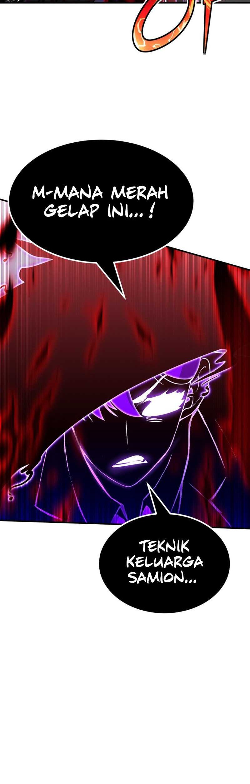 Standard of Reincarnation Chapter 70 Gambar 45