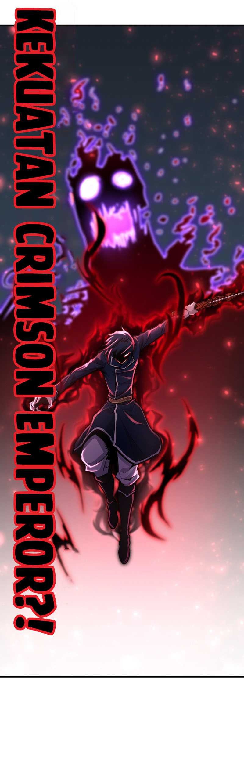 Standard of Reincarnation Chapter 70 Gambar 46