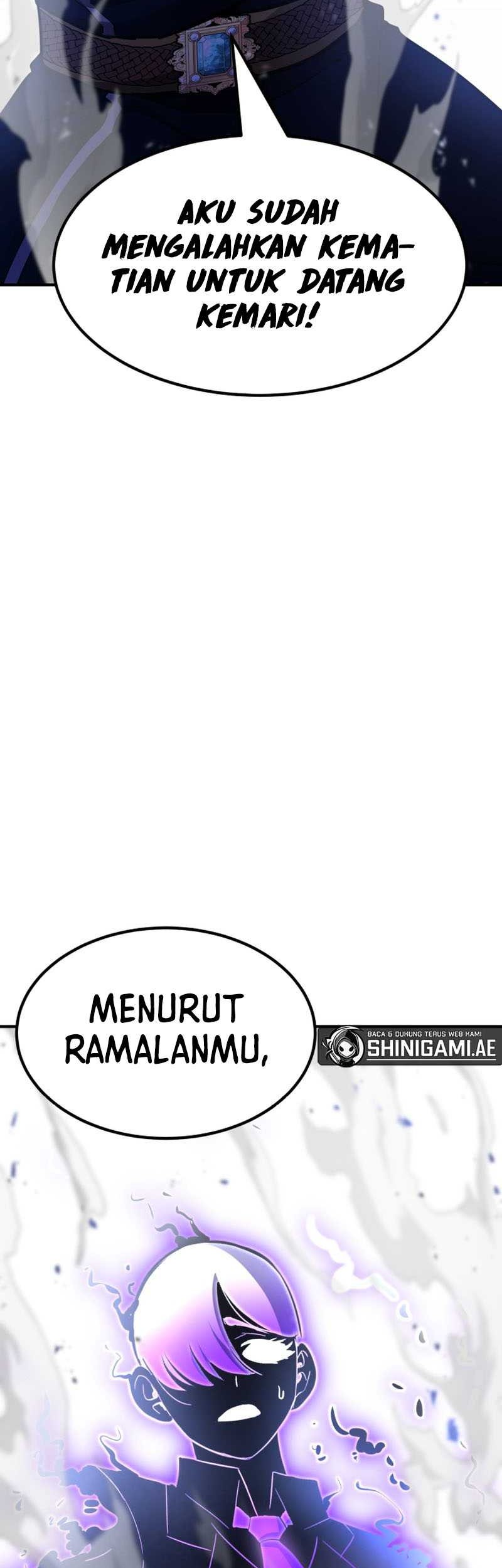Standard of Reincarnation Chapter 70 Gambar 52
