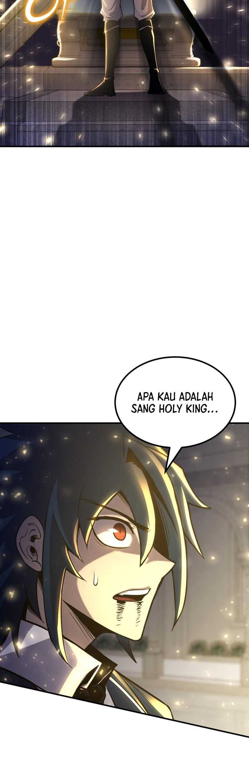 Standard of Reincarnation Chapter 70 Gambar 65