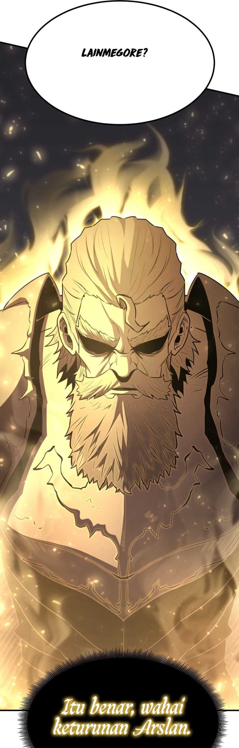 Standard of Reincarnation Chapter 70 Gambar 66