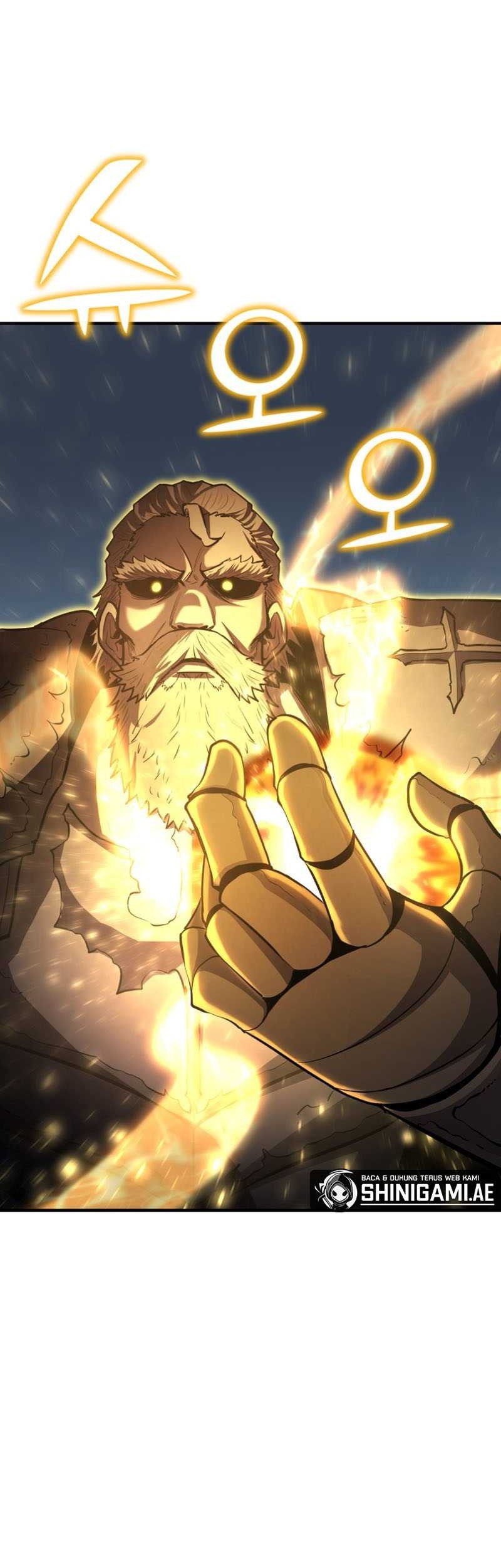 Standard of Reincarnation Chapter 70 Gambar 68