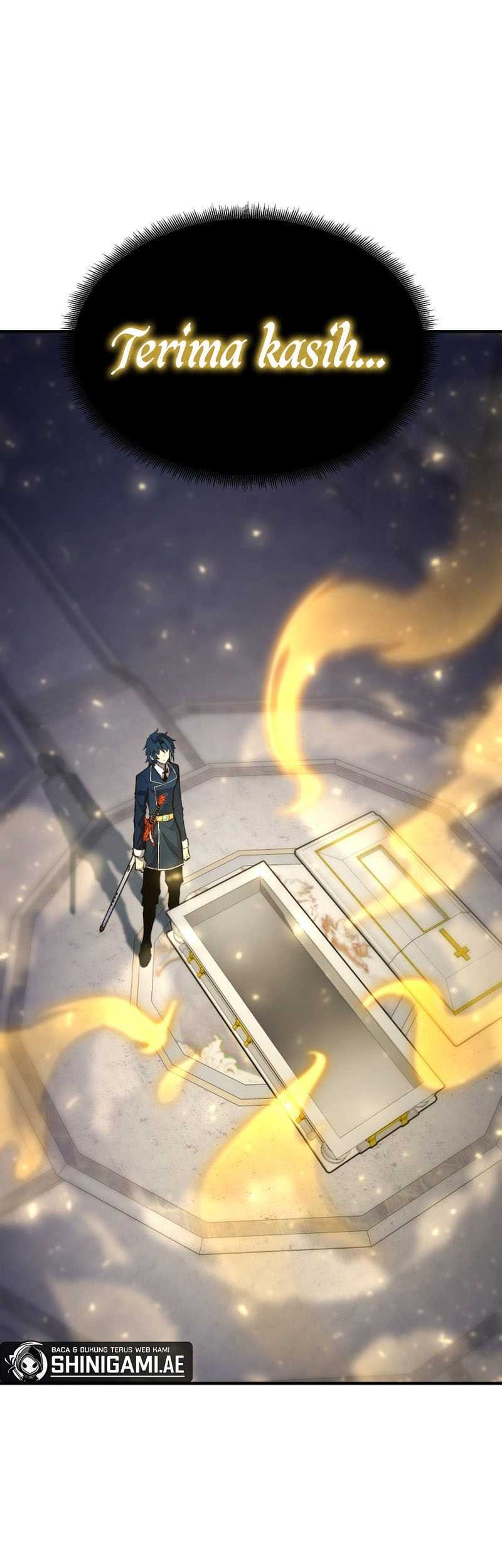 Standard of Reincarnation Chapter 70 Gambar 74