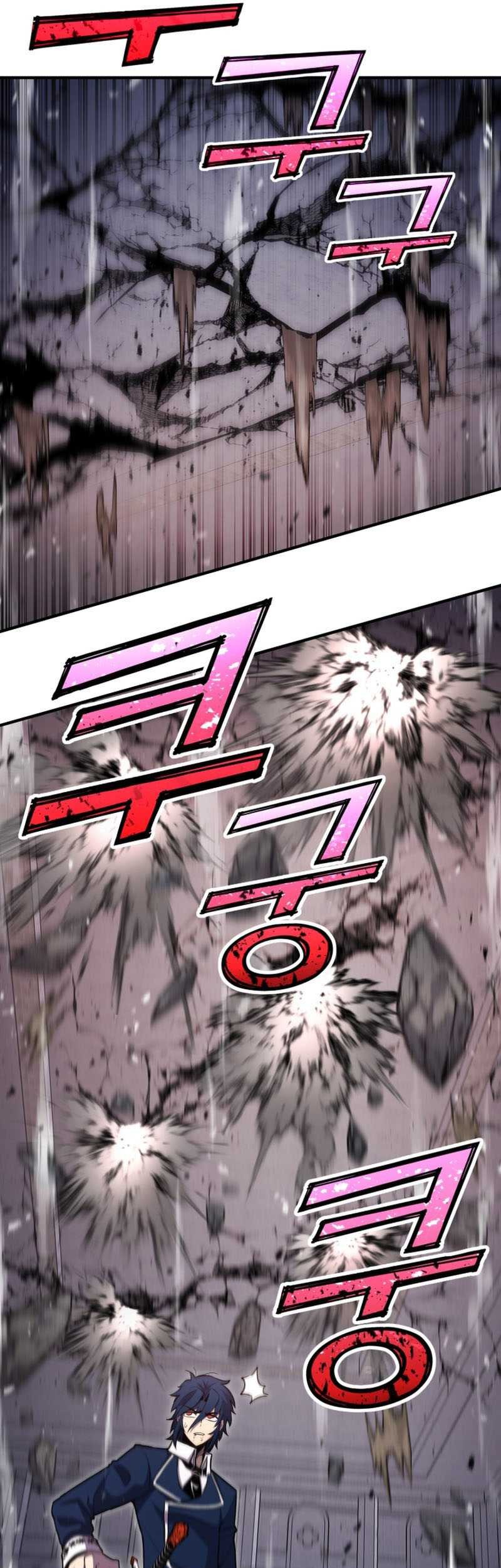 Standard of Reincarnation Chapter 70 Gambar 77