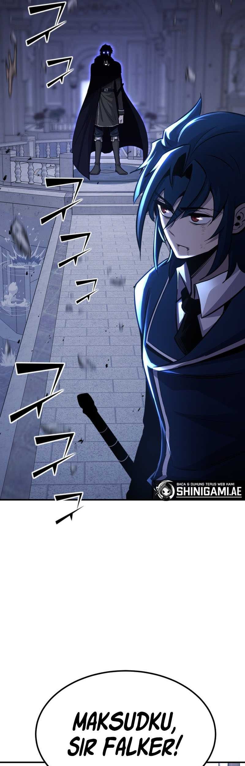 Standard of Reincarnation Chapter 70 Gambar 81