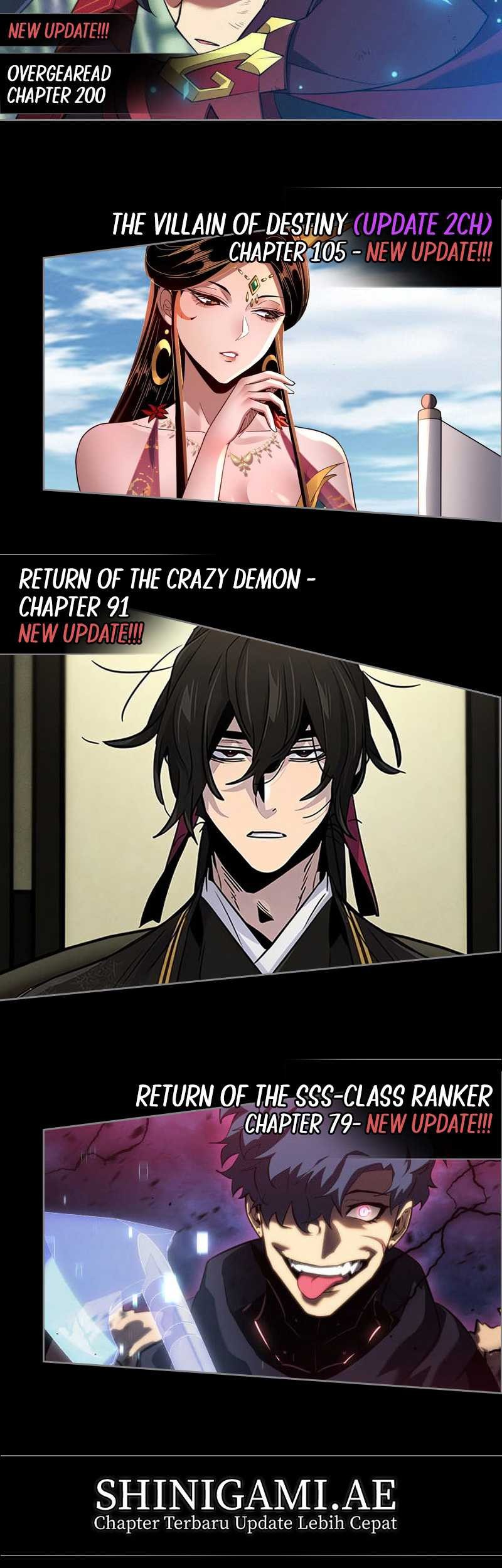 Standard of Reincarnation Chapter 70 Gambar 86