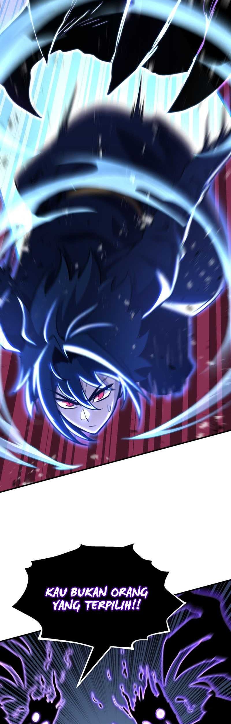 Standard of Reincarnation Chapter 70 Gambar 4