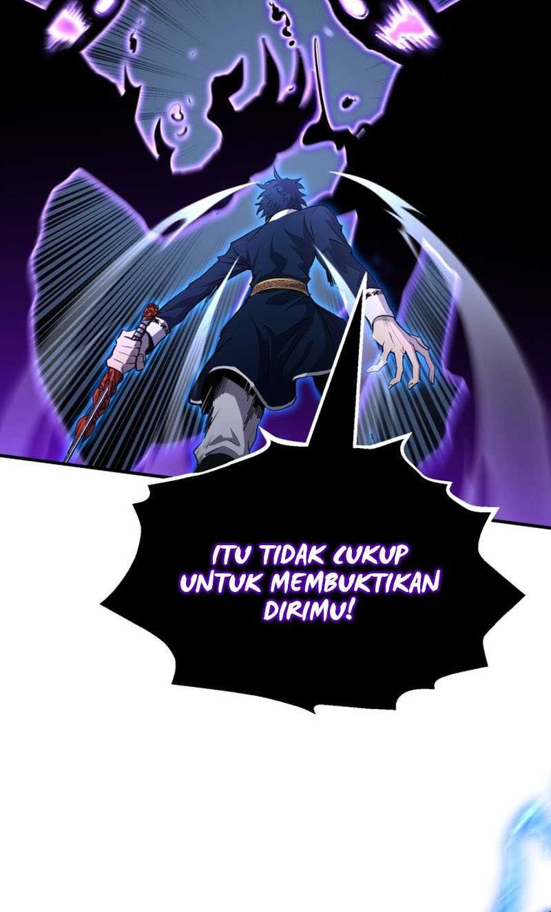 Standard of Reincarnation Chapter 70 Gambar 5