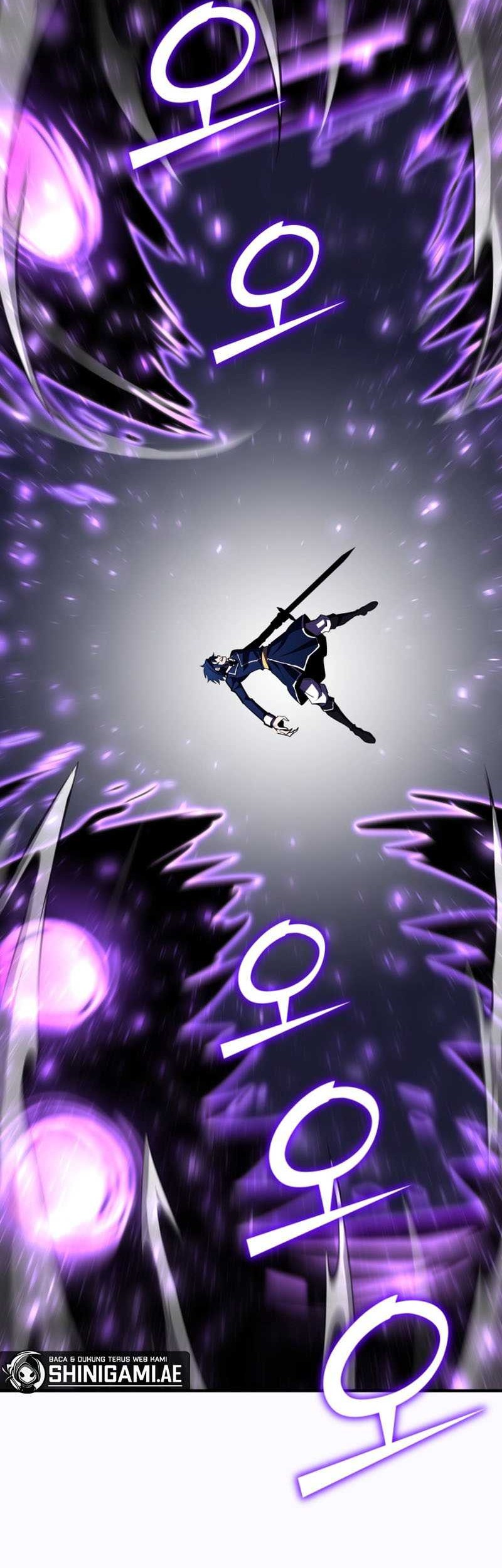 Standard of Reincarnation Chapter 70 Gambar 11