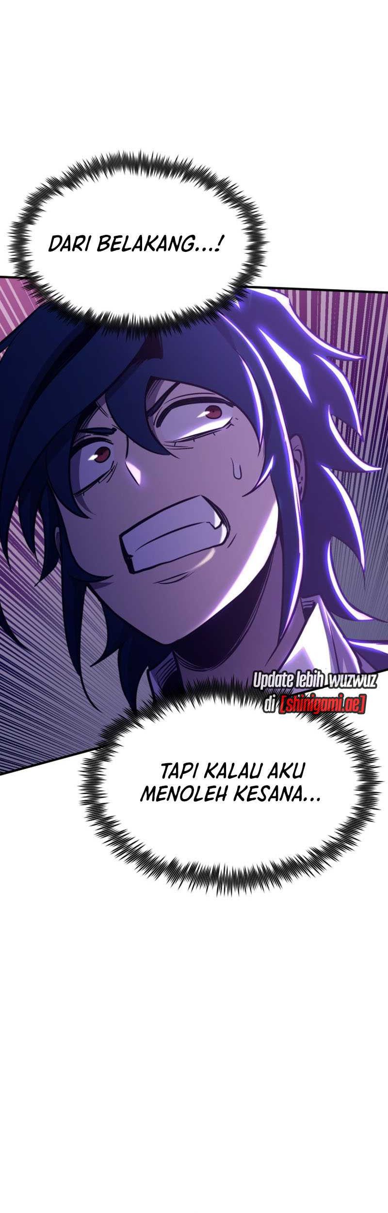Standard of Reincarnation Chapter 70 Gambar 16
