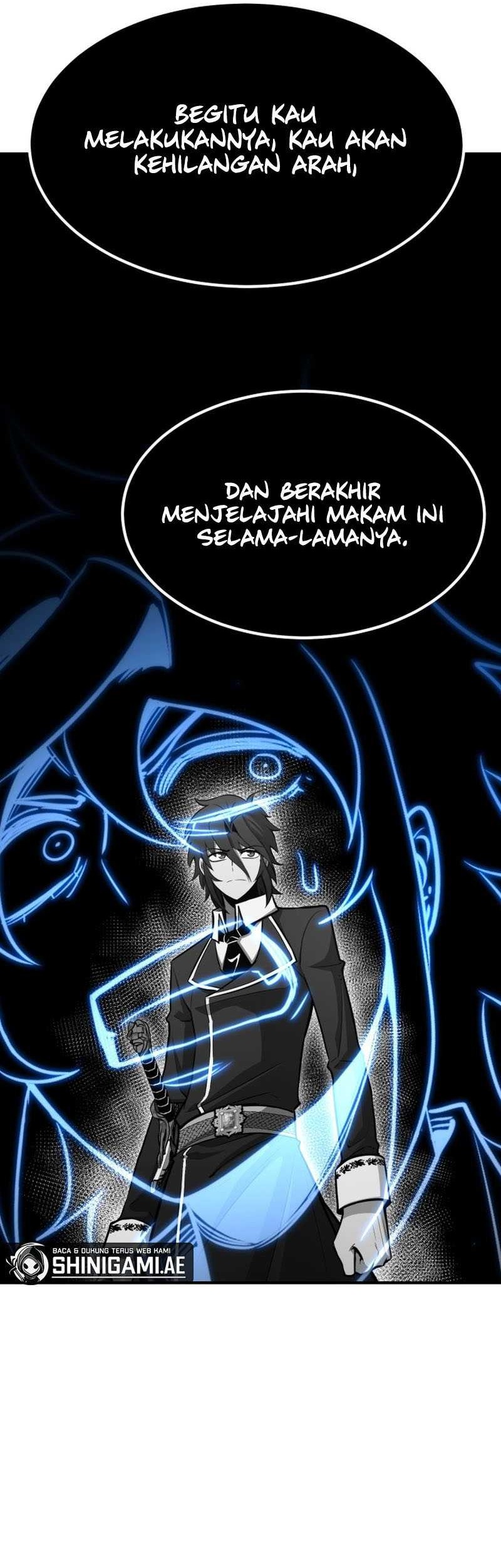 Standard of Reincarnation Chapter 70 Gambar 17