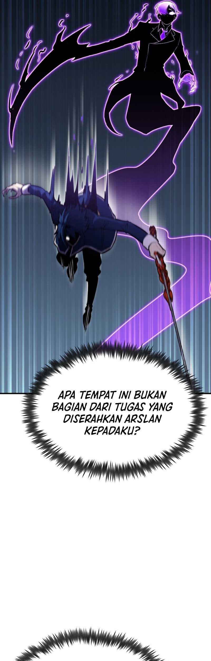 Standard of Reincarnation Chapter 70 Gambar 23