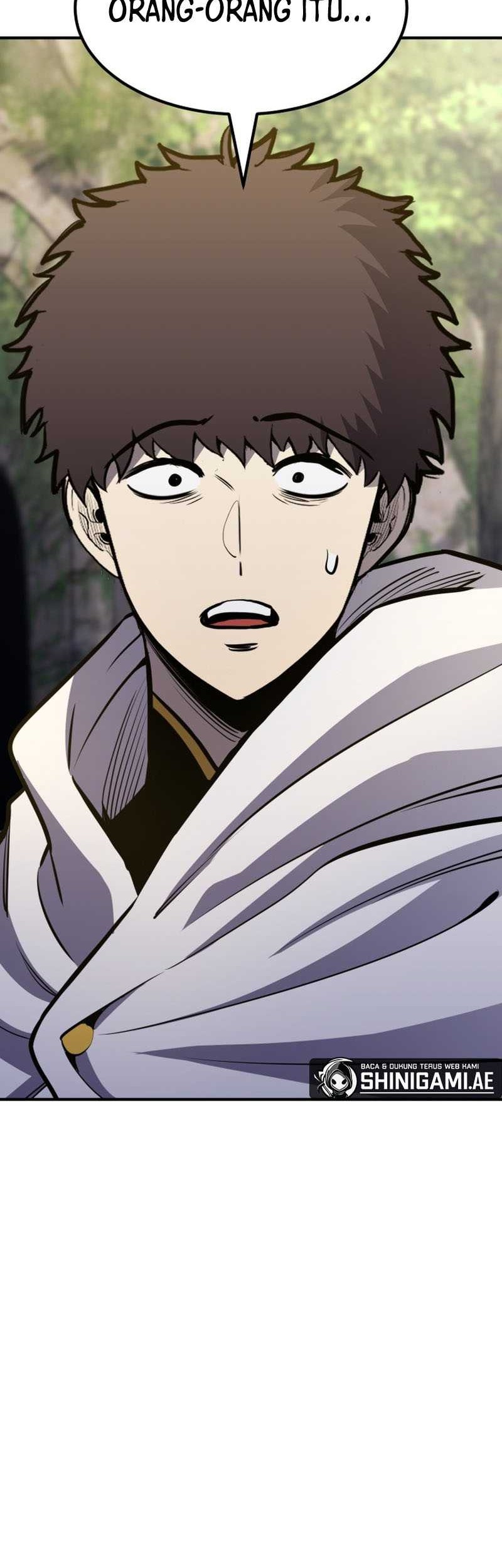 Standard of Reincarnation Chapter 70 Gambar 31