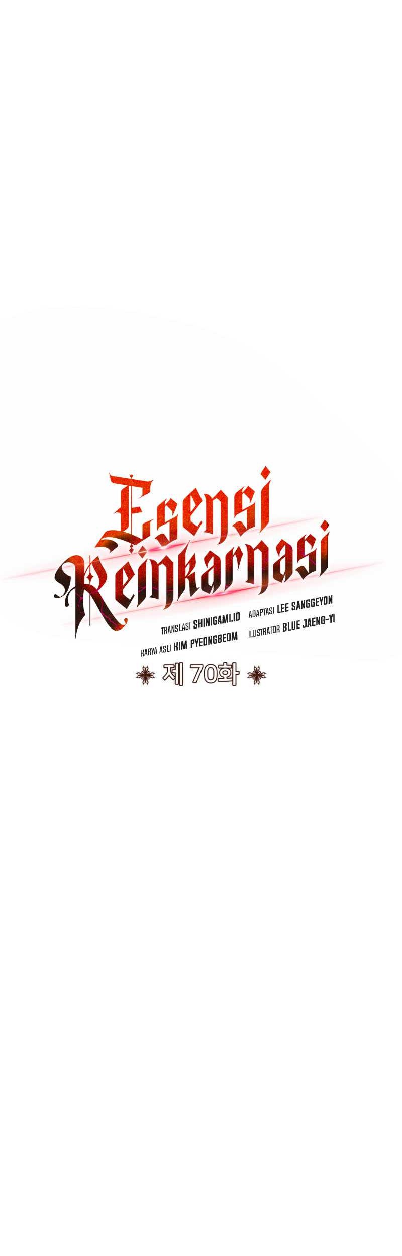 Standard of Reincarnation Chapter 70 Gambar 32