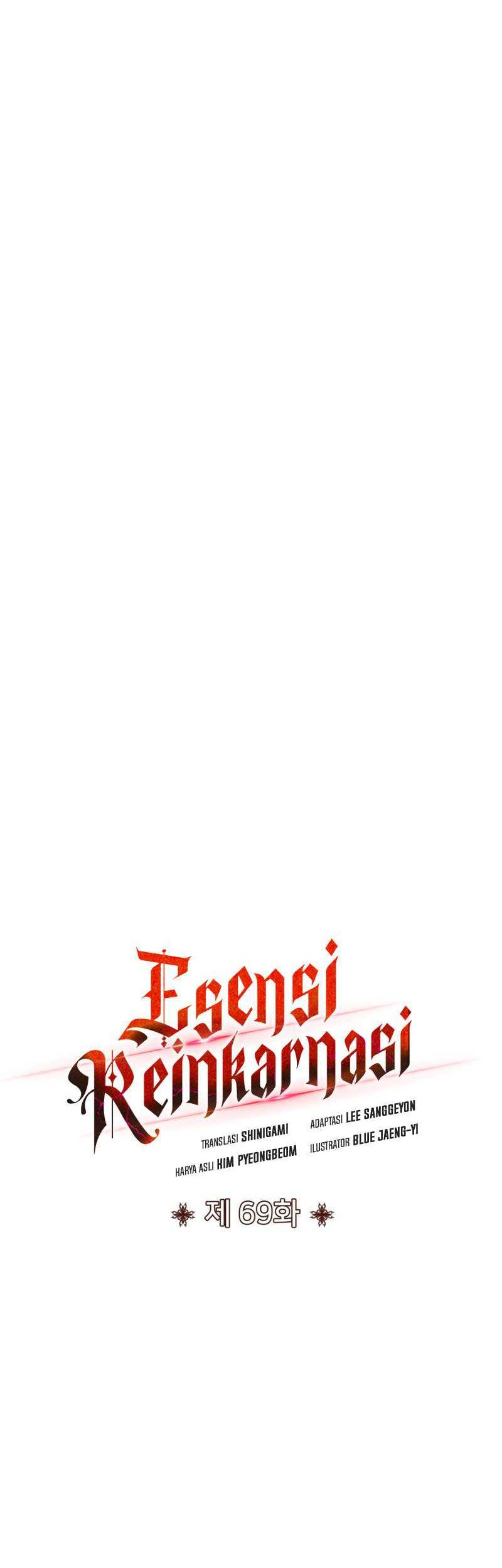 Standard of Reincarnation Chapter 69 Gambar 23