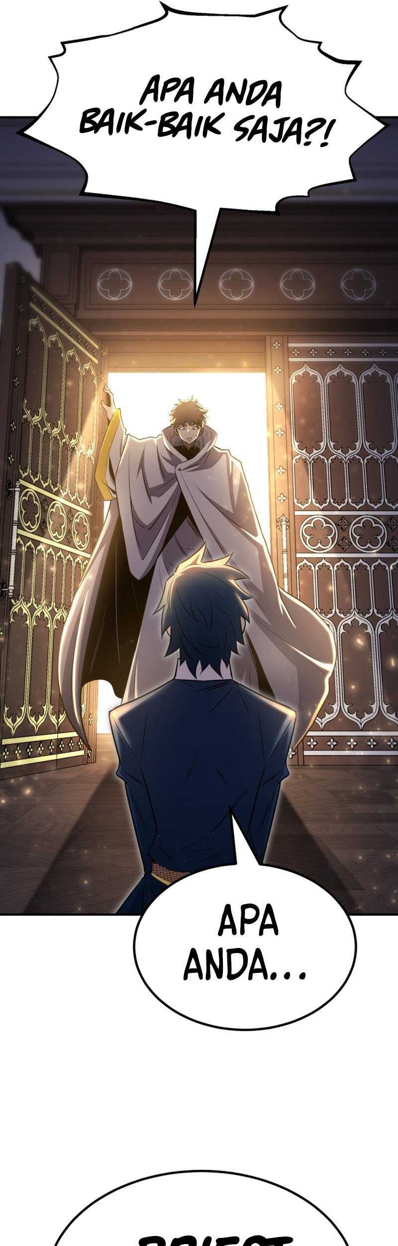 Standard of Reincarnation Chapter 68 Gambar 38