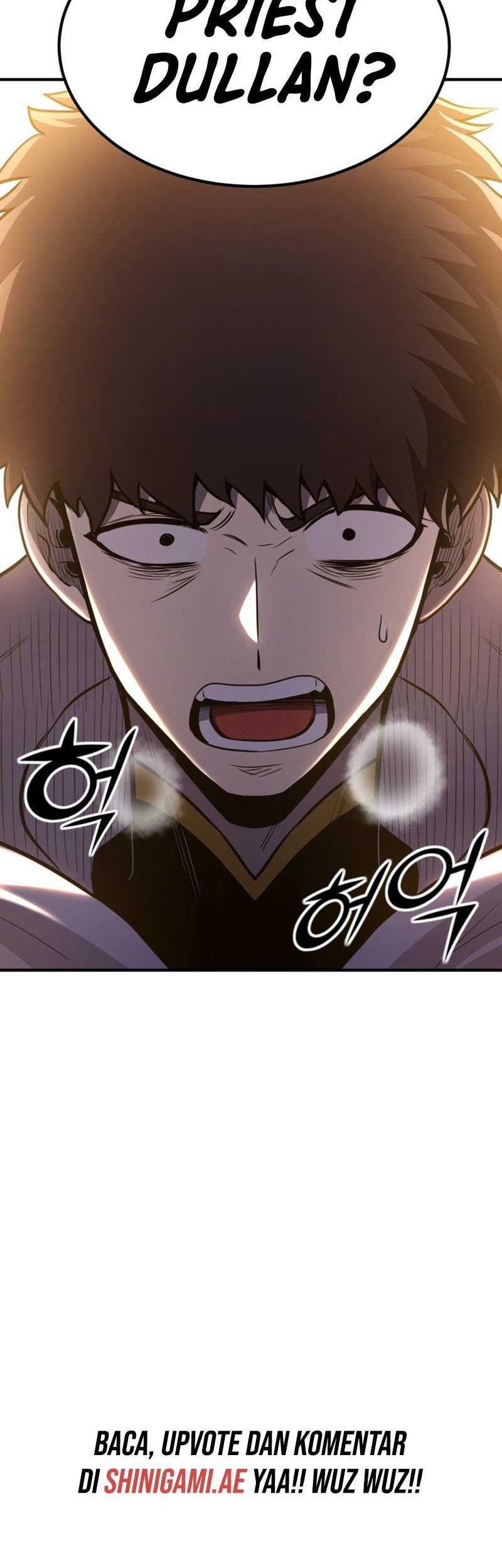 Standard of Reincarnation Chapter 68 Gambar 39