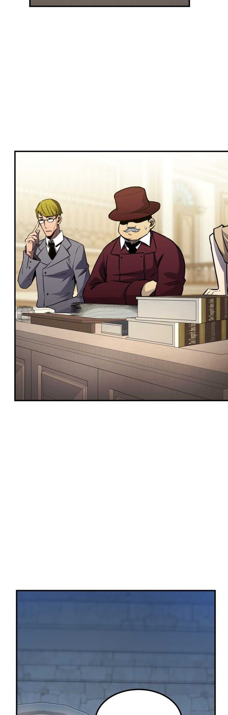 Standard of Reincarnation Chapter 68 Gambar 43