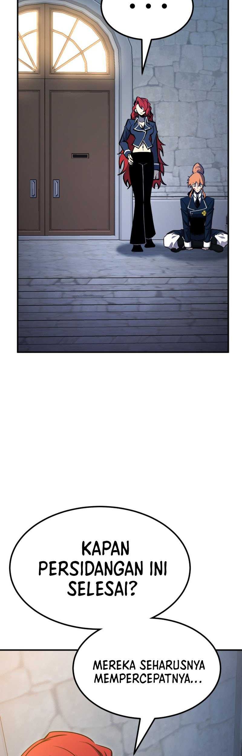 Standard of Reincarnation Chapter 68 Gambar 44