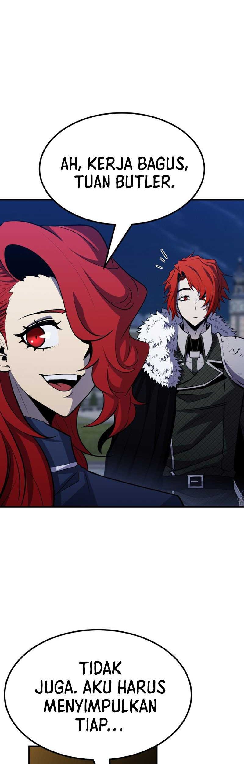 Standard of Reincarnation Chapter 68 Gambar 51