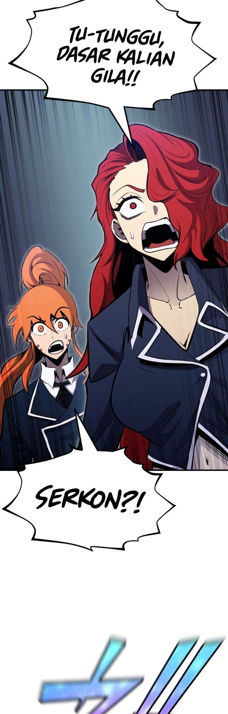 Standard of Reincarnation Chapter 68 Gambar 59