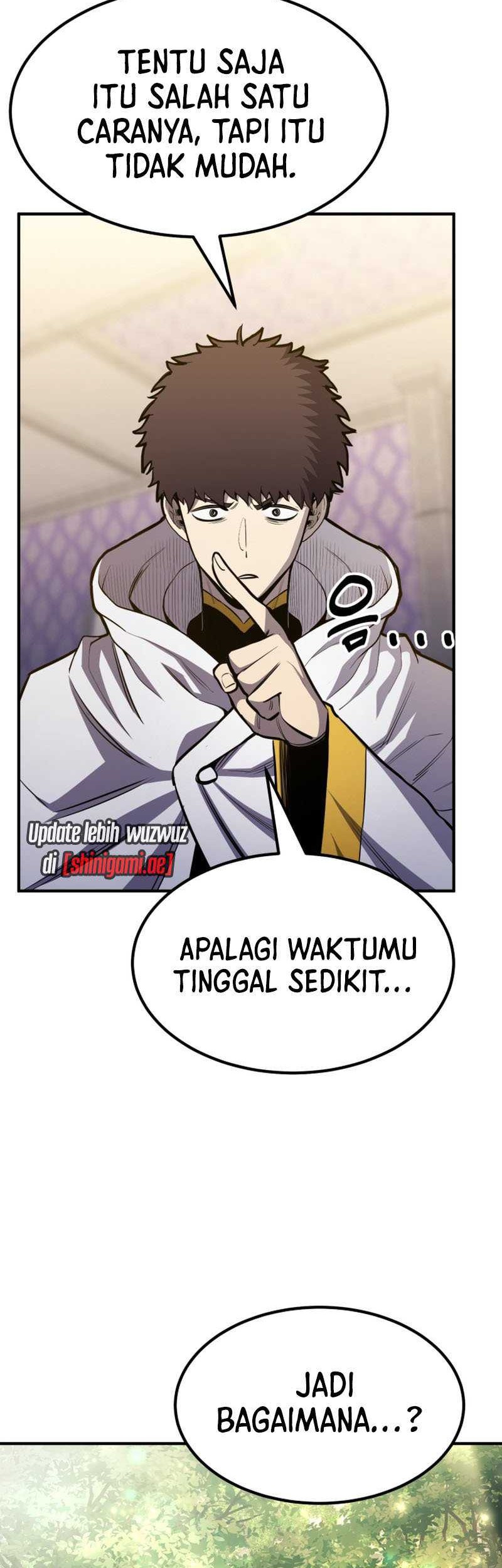 Standard of Reincarnation Chapter 68 Gambar 75