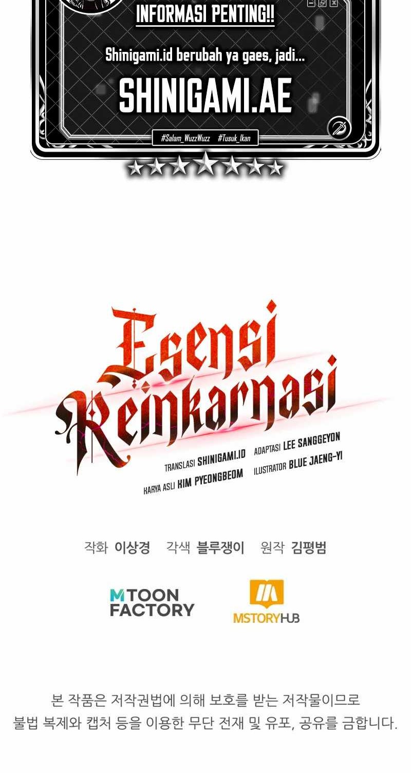 Standard of Reincarnation Chapter 68 Gambar 83