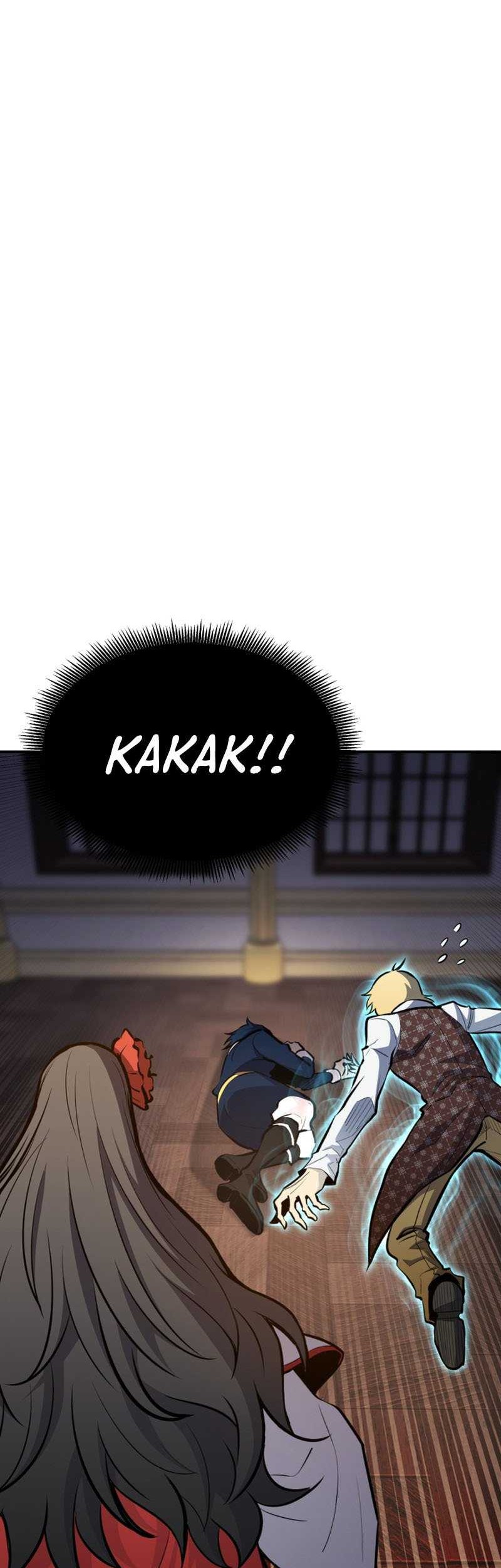 Standard of Reincarnation Chapter 68 Gambar 7