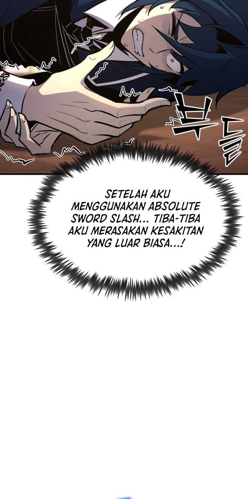 Standard of Reincarnation Chapter 68 Gambar 9