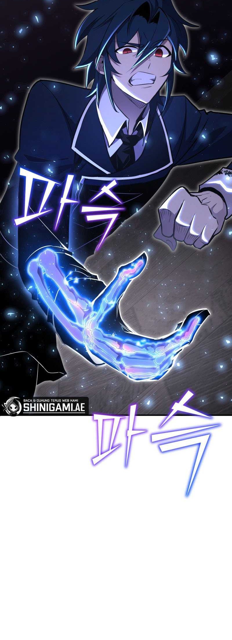 Standard of Reincarnation Chapter 68 Gambar 13