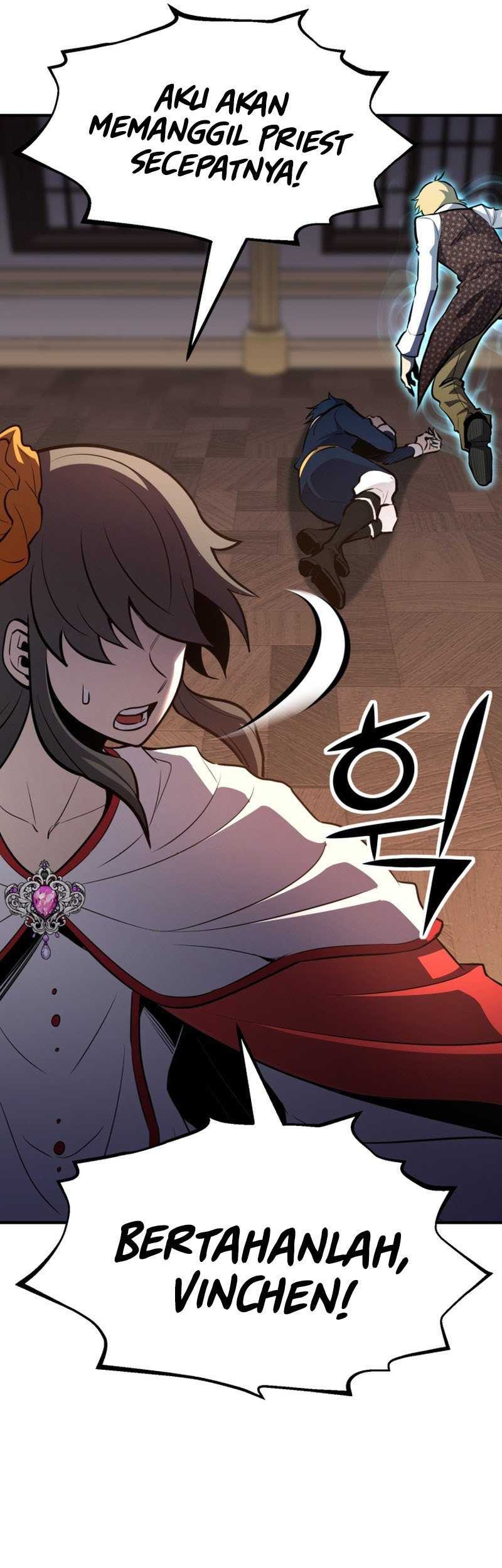 Standard of Reincarnation Chapter 68 Gambar 14