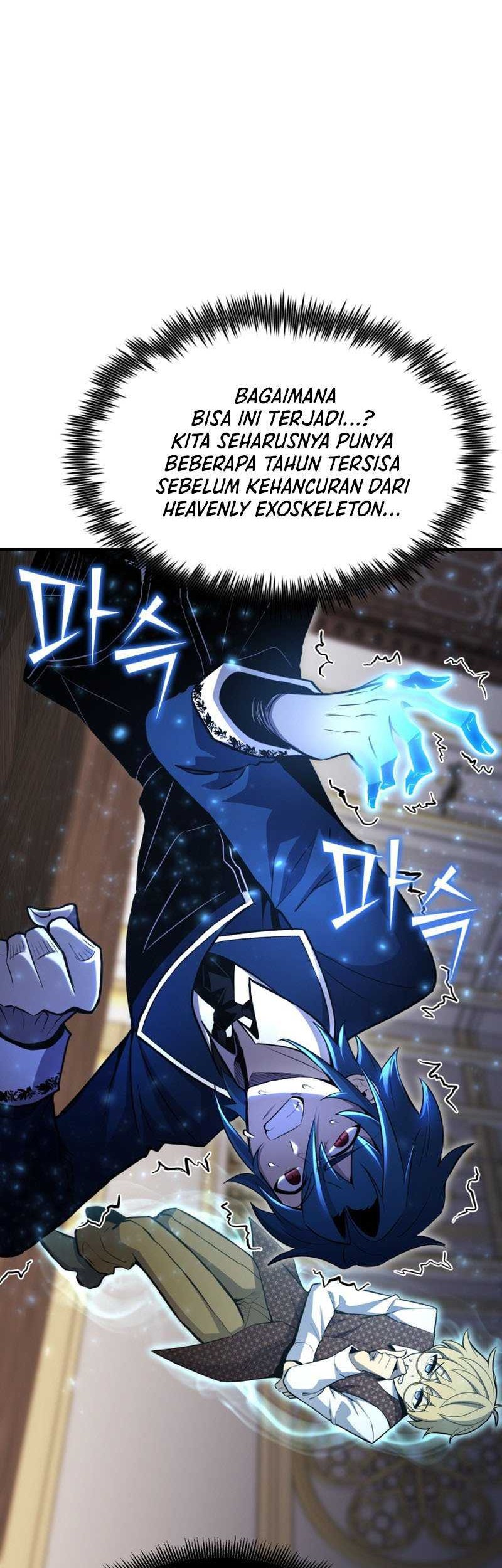 Standard of Reincarnation Chapter 68 Gambar 15