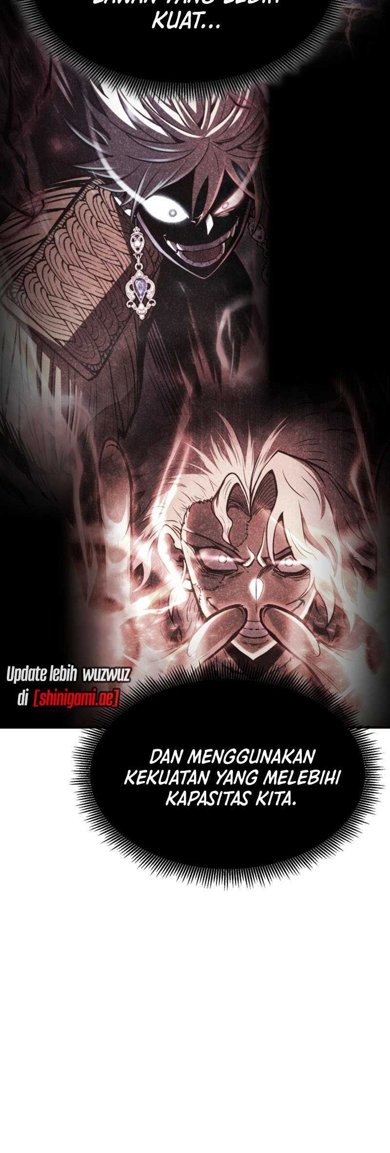 Standard of Reincarnation Chapter 68 Gambar 17