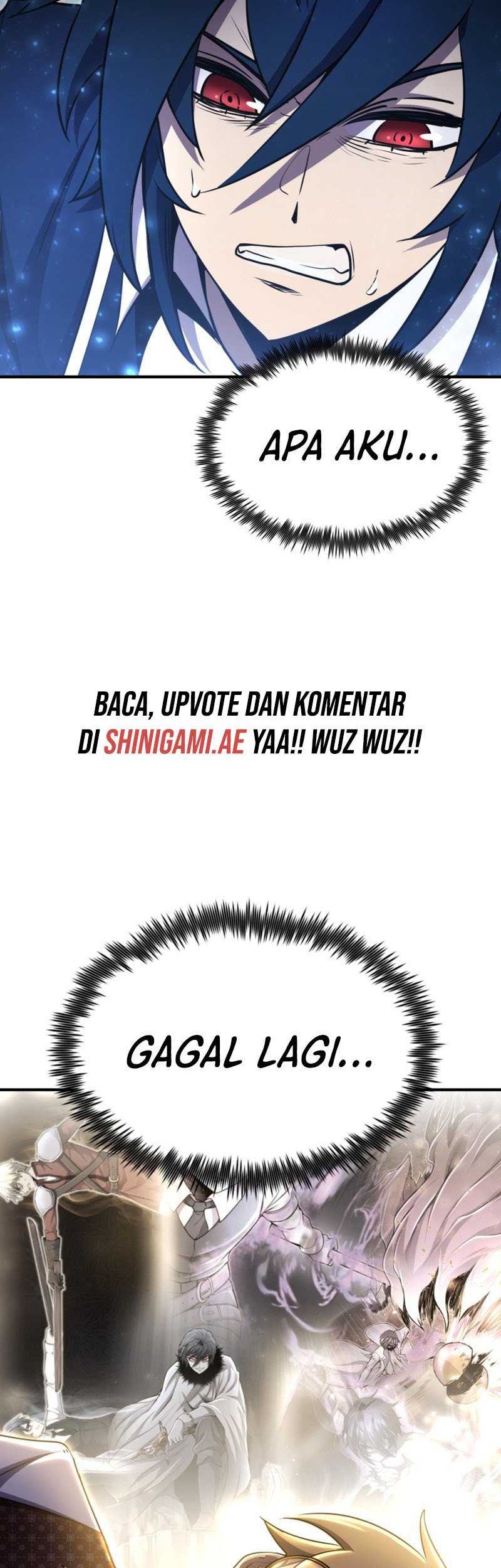 Standard of Reincarnation Chapter 68 Gambar 19