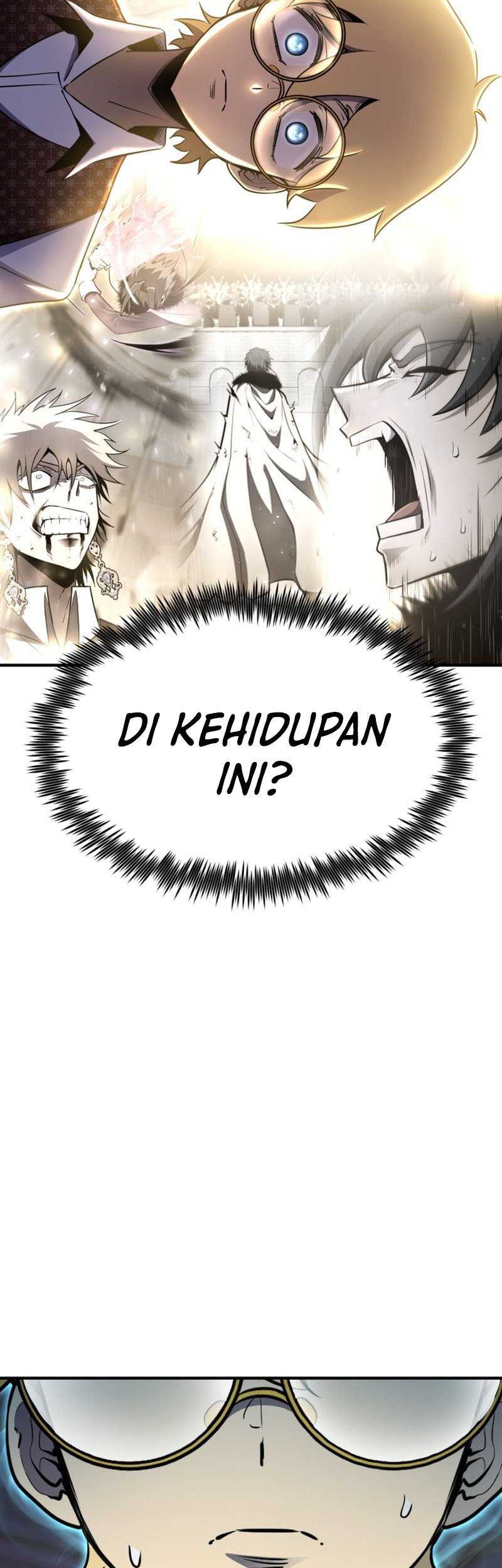 Standard of Reincarnation Chapter 68 Gambar 20