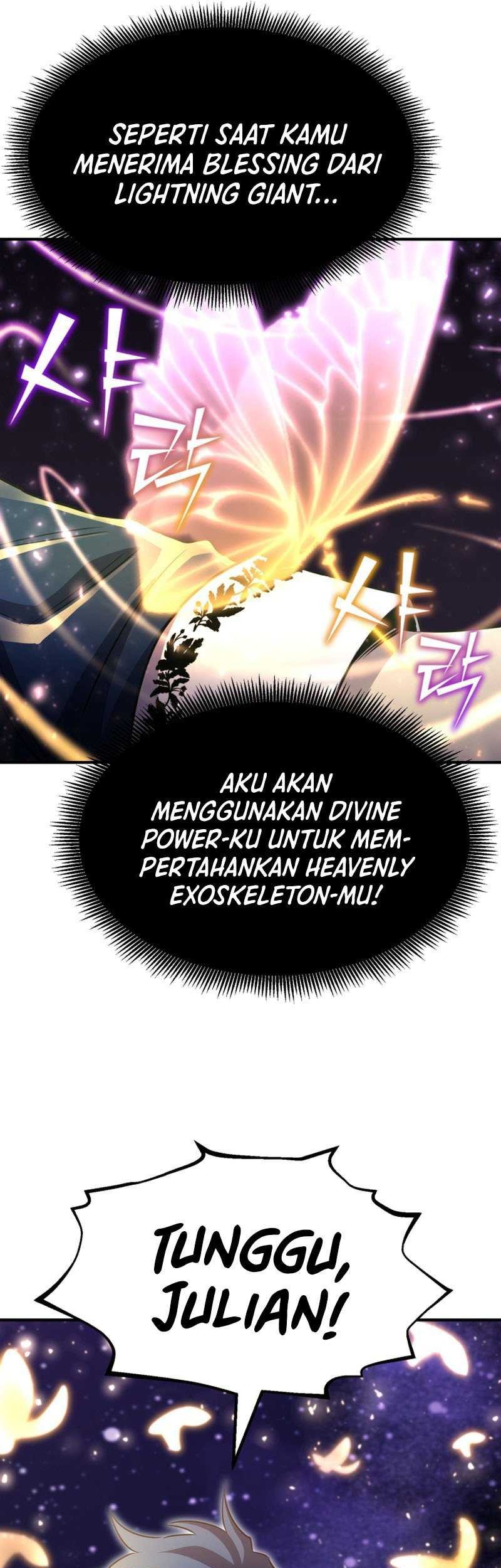 Standard of Reincarnation Chapter 68 Gambar 26