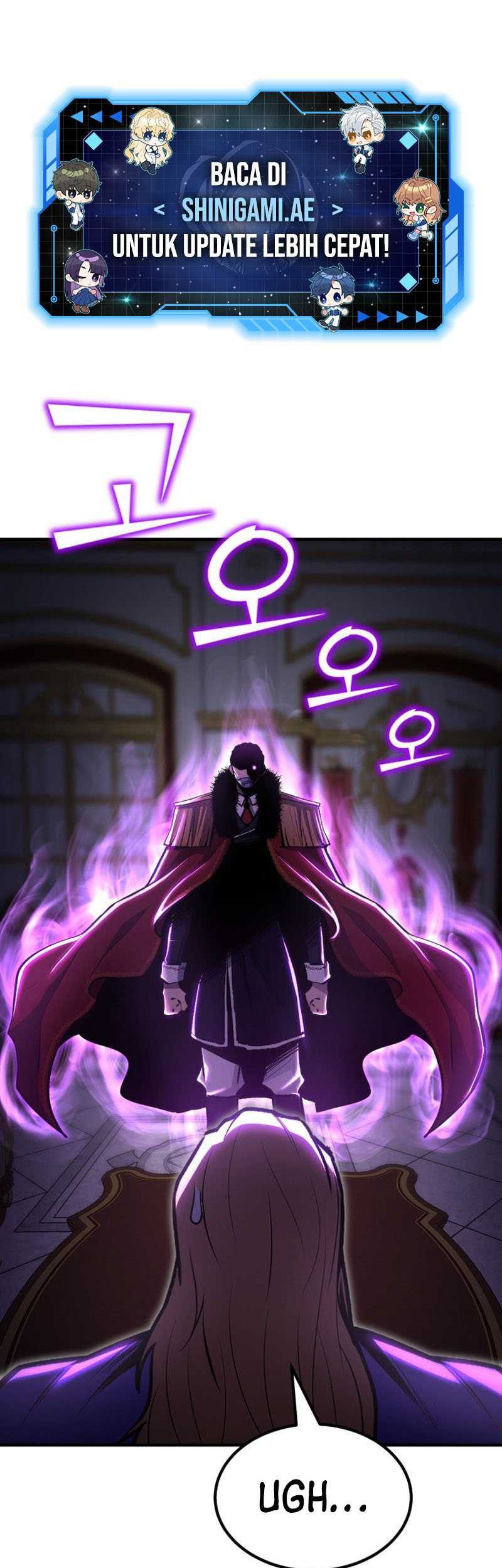 Baca Manhwa Standard of Reincarnation Chapter 67 Gambar 2