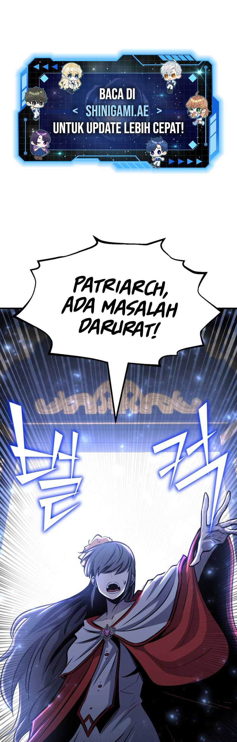 Baca Manhwa Standard of Reincarnation Chapter 66 Gambar 2
