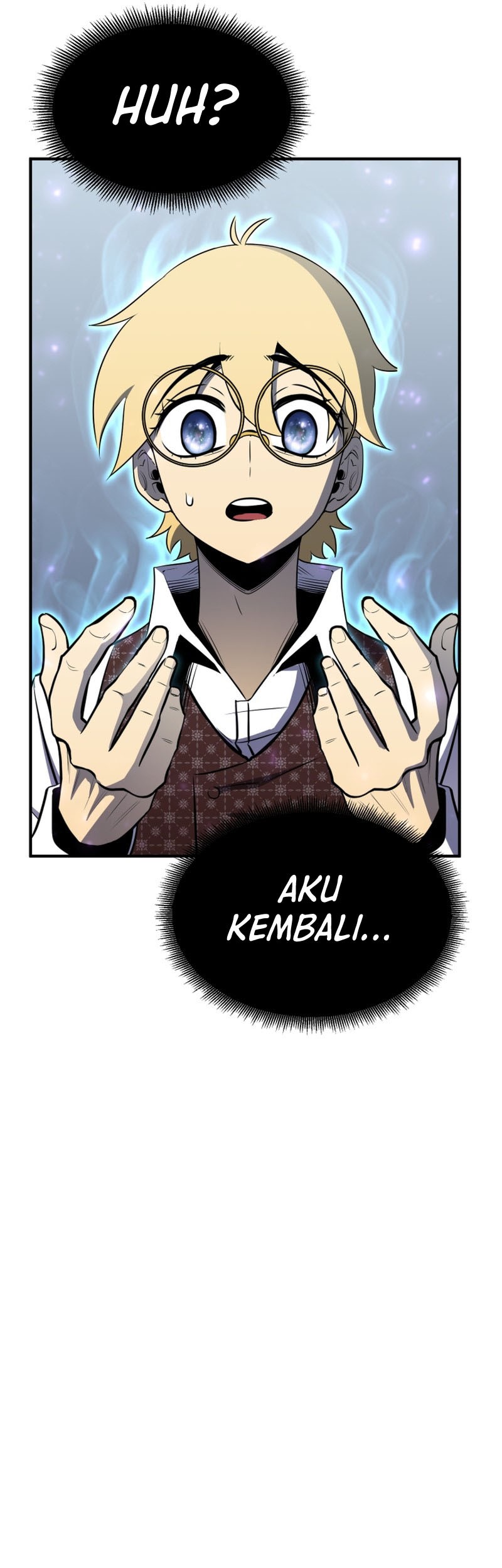 Standard of Reincarnation Chapter 72 Gambar 33