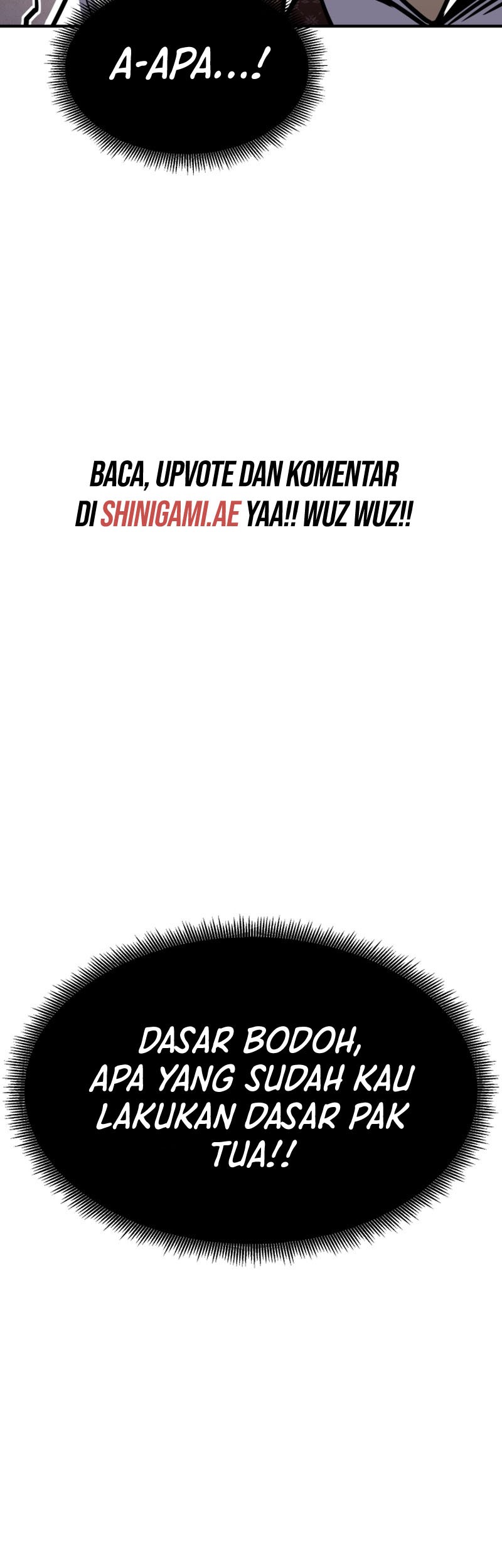 Standard of Reincarnation Chapter 72 Gambar 39