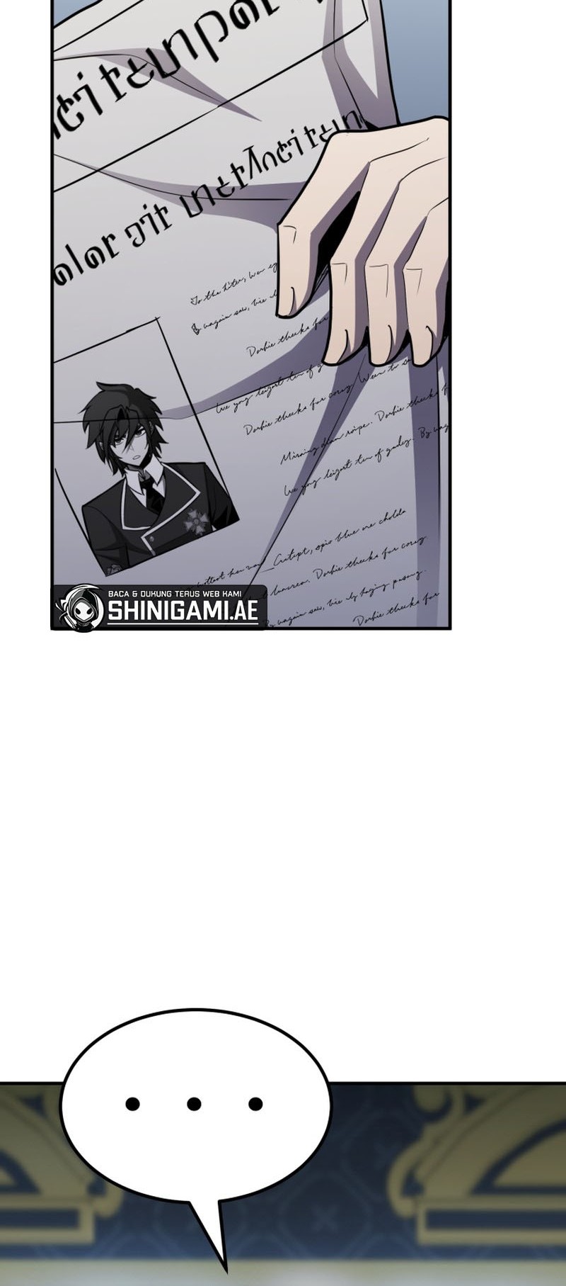 Standard of Reincarnation Chapter 72 Gambar 44