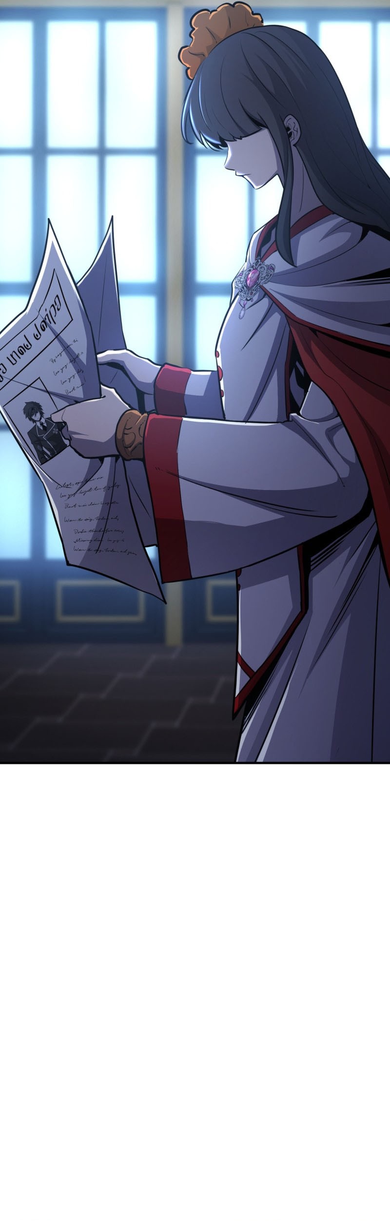 Standard of Reincarnation Chapter 72 Gambar 45