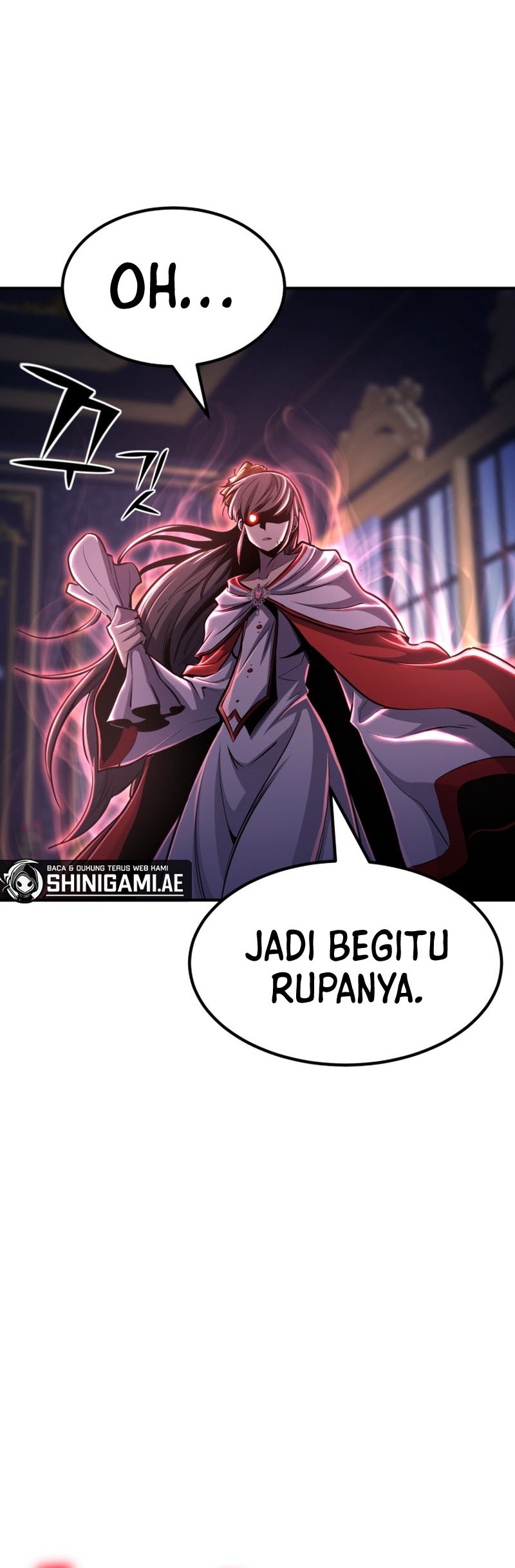 Standard of Reincarnation Chapter 72 Gambar 48