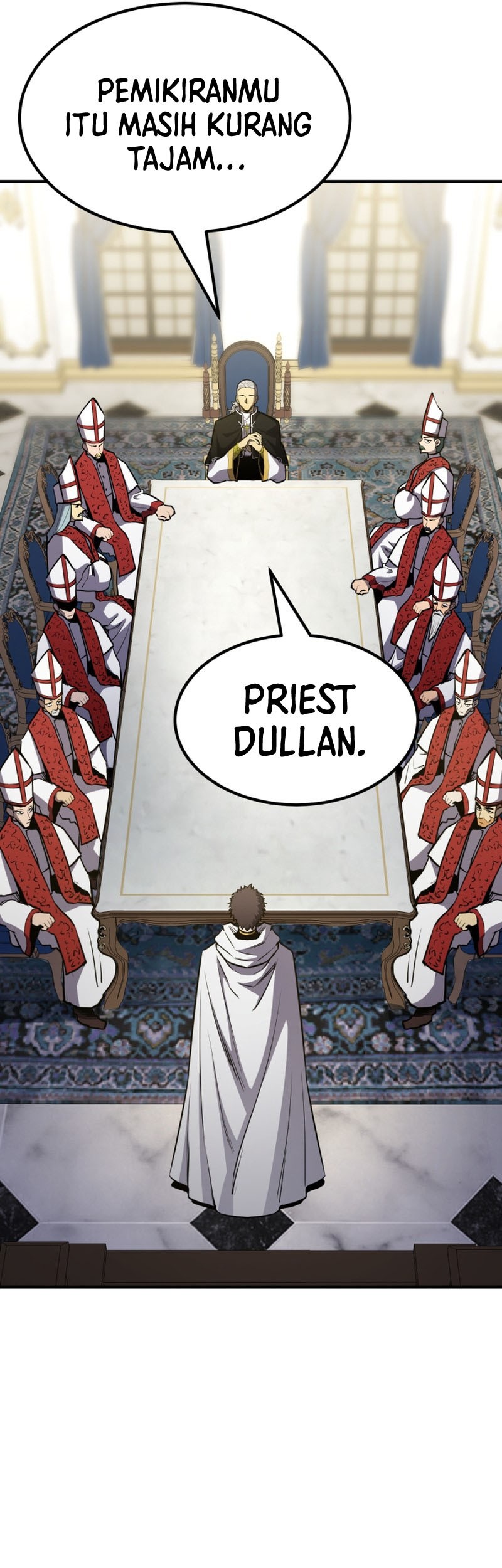 Standard of Reincarnation Chapter 72 Gambar 53