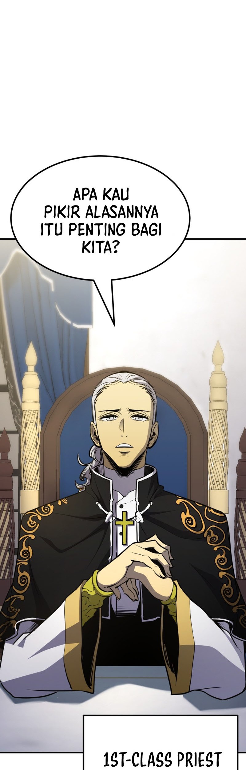 Standard of Reincarnation Chapter 72 Gambar 54