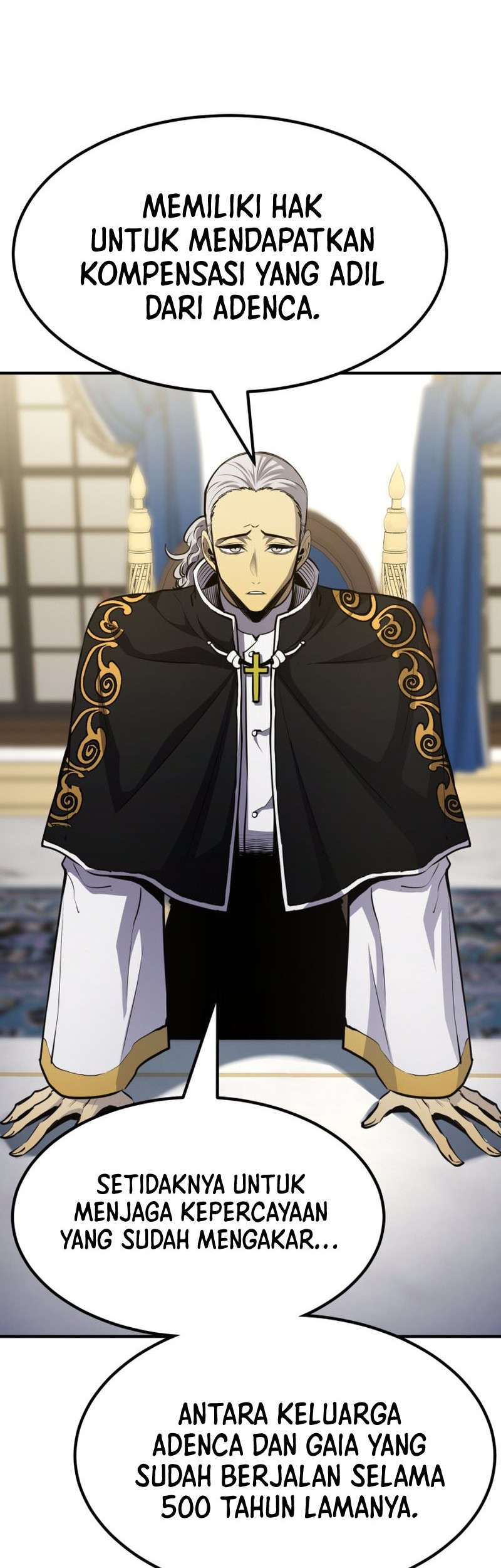 Standard of Reincarnation Chapter 72 Gambar 58