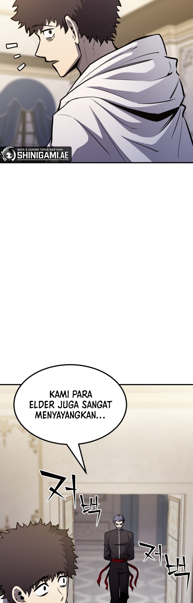 Standard of Reincarnation Chapter 72 Gambar 63