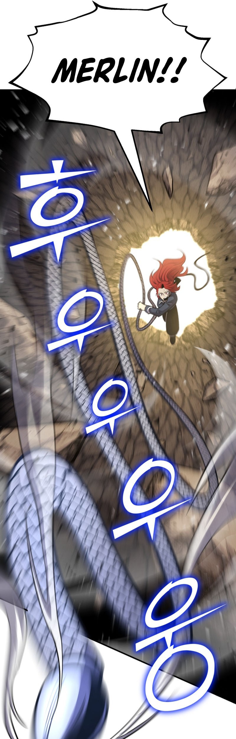 Standard of Reincarnation Chapter 72 Gambar 5