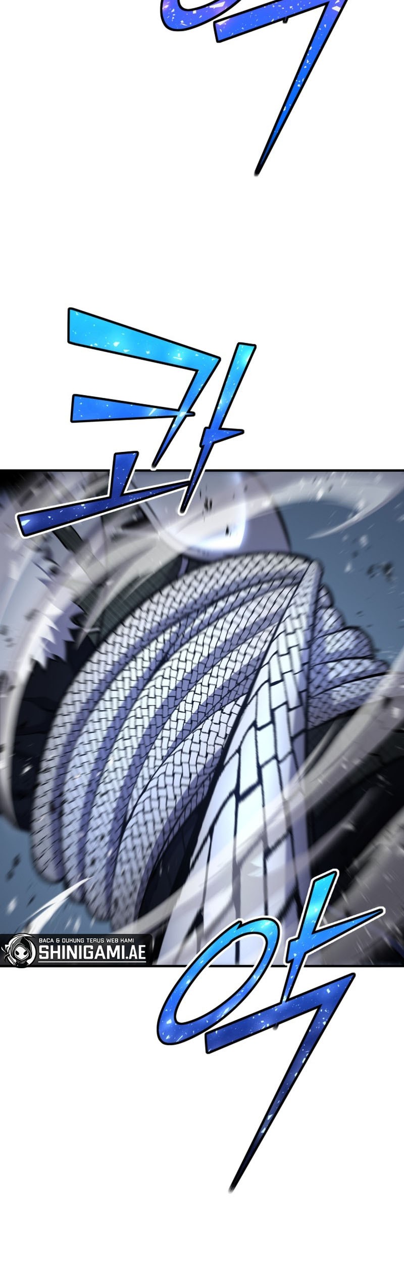 Standard of Reincarnation Chapter 72 Gambar 7