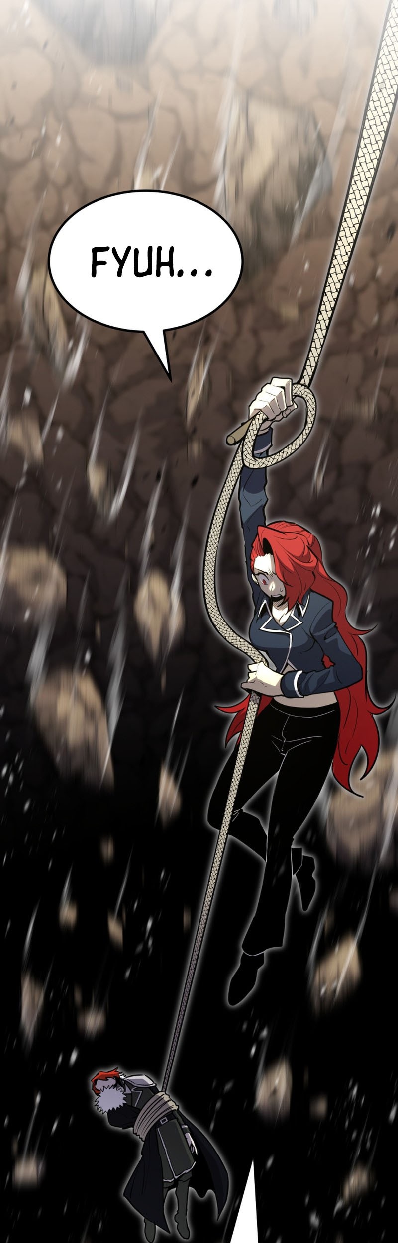 Standard of Reincarnation Chapter 72 Gambar 9